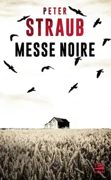 messe noire book cover image