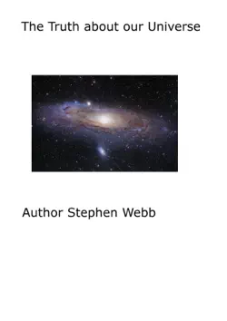the truth about our universe imagen de la portada del libro