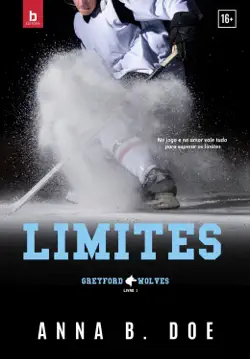 limites book cover image