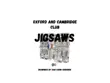 O and C Club jigsaws synopsis, comments