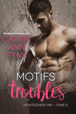 motifs troubles book cover image