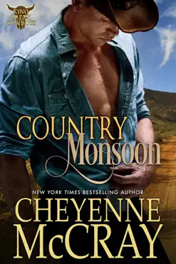 country monsoon book cover image