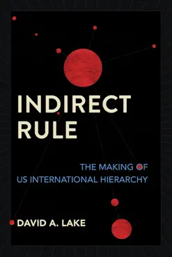 indirect rule book cover image