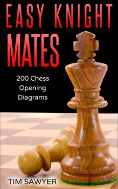 easy knight mates book cover image