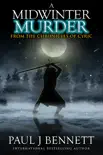 A Midwinter Murder synopsis, comments