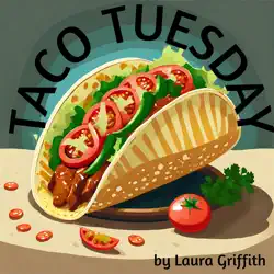taco tuesday book cover image