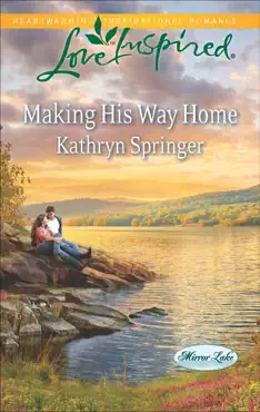making his way home book cover image
