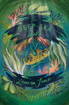 the deep-sea duke book cover image