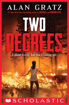 two degrees book cover image