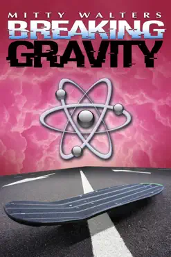 breaking gravity book cover image