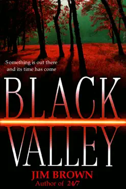 black valley book cover image