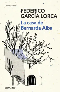 la casa de bernarda alba book cover image