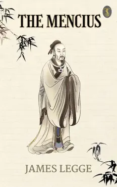 the mencius book cover image