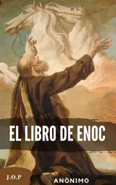 el libro de enoc book cover image
