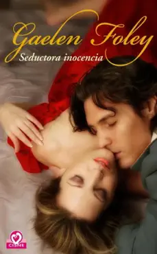seductora inocencia book cover image