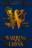 Warring Lions synopsis, comments