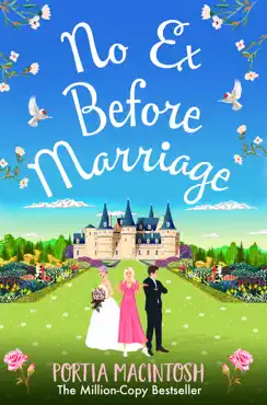no ex before marriage book cover image