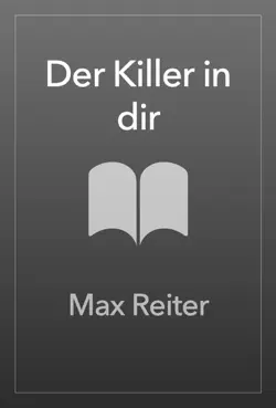 der killer in dir book cover image