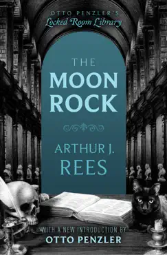 the moon rock book cover image