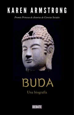 buda book cover image