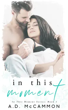 in this moment book cover image