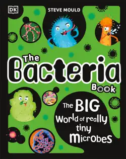 the bacteria book book cover image