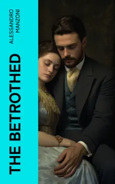 the betrothed imagen de la portada del libro
