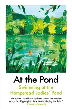 at the pond book cover image