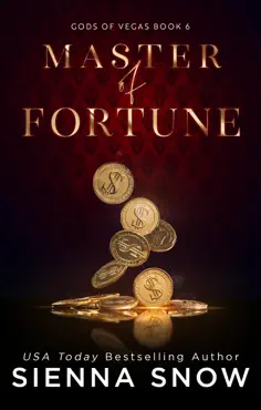master of fortune book cover image
