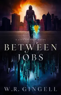 between jobs book cover image