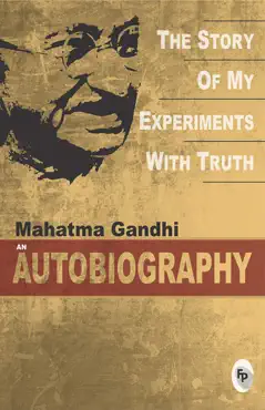 the story of my experiments with truth book cover image