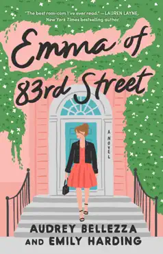 emma of 83rd street book cover image