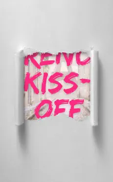 the french kiss-off book cover image