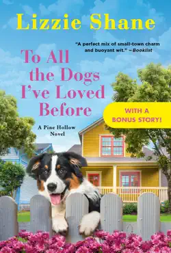 to all the dogs i've loved before book cover image