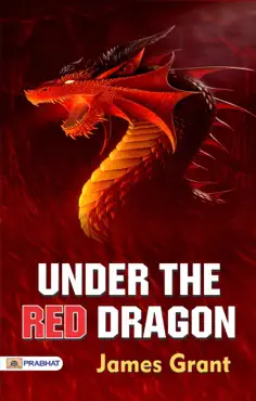 under the red dragon book cover image