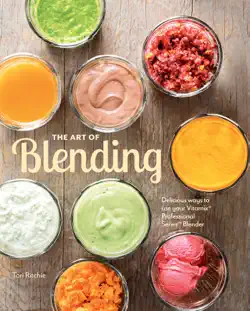 the art of blending book cover image