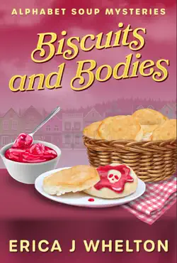 biscuits and bodies book cover image