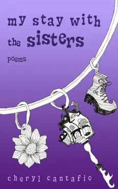 my stay with the sisters book cover image