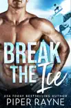 Break the Ice synopsis, comments