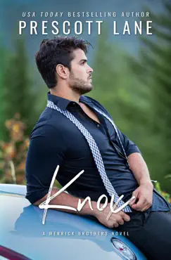 knox book cover image