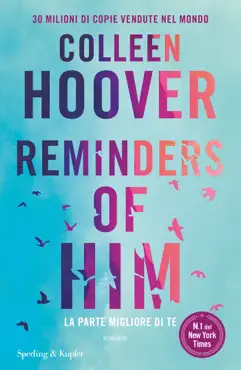 reminders of him book cover image