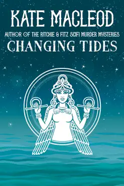 changing tides book cover image
