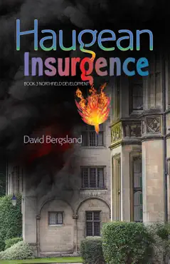 haugean insurgence book cover image