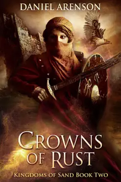 crowns of rust book cover image