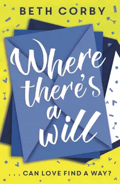 where there's a will book cover image