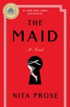 The Maid book synopsis, reviews
