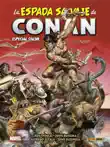 Biblioteca Conan-La Espada Salvaje de Conan-Especial Color: La Hora del Dragón sinopsis y comentarios