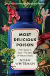 Most Delicious Poison sinopsis y comentarios