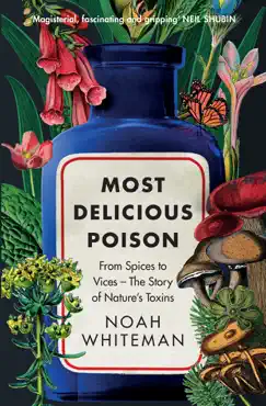 most delicious poison imagen de la portada del libro