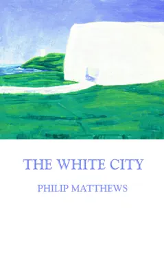 the white city book cover image